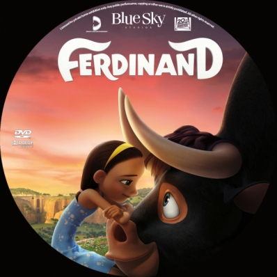 Ferdinand