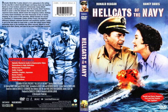 Hellcats of the Navy