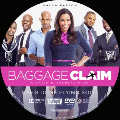 Baggage Claim