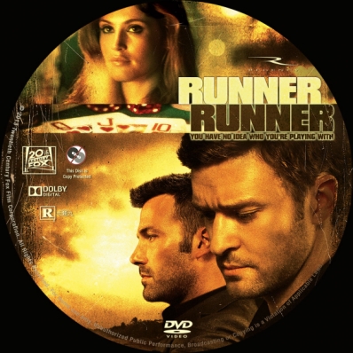 Runner Runner