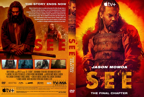 See - Season 3