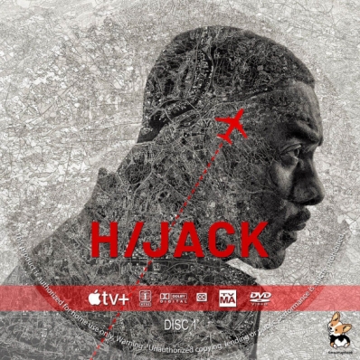 Hijack, Disc 1