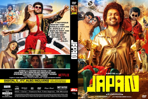 Movie - Bodyguard - Japan DVD – CDs Vinyl Japan Store 2023, Blu-ray, DVD,  Movie, Movies DVD & BLU-RAY DVD