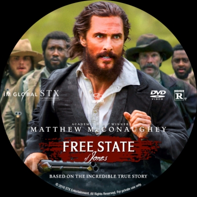 Free State of Jones