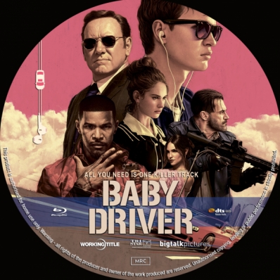 Baby Driver