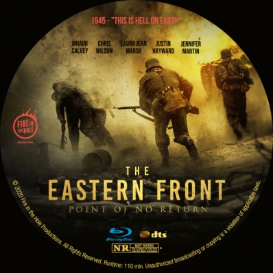 The Eastern Front