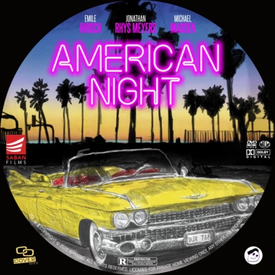 American Night