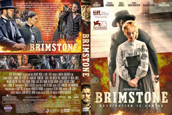 Brimstone