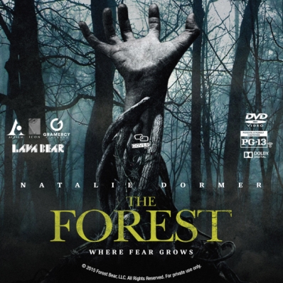 The Forest