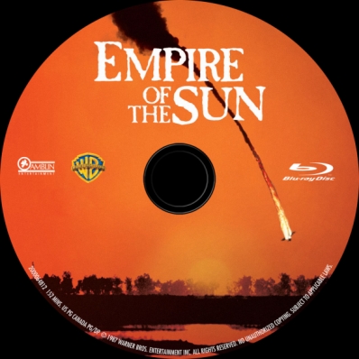 Empire of the Sun