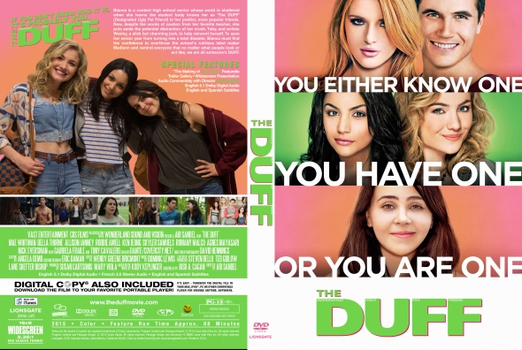 The DUFF