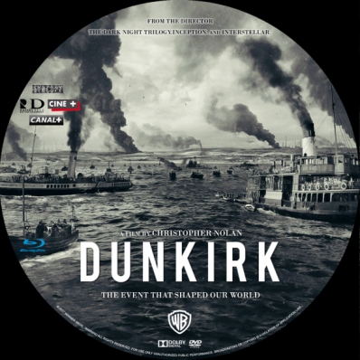 Dunkirk