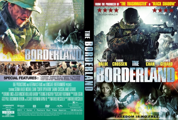 The Borderland