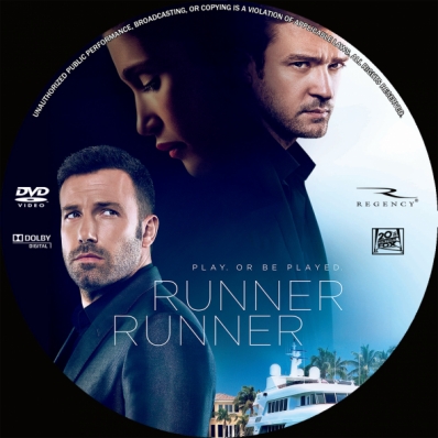 Runner Runner