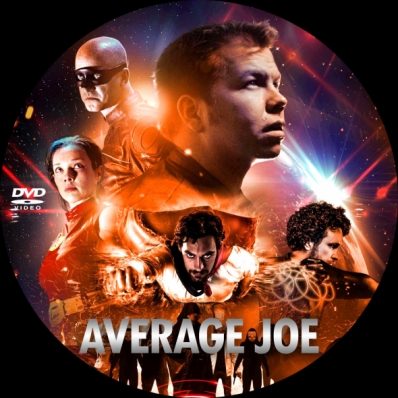 Average Joe