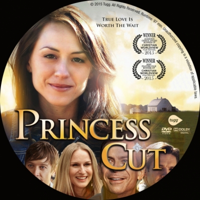 Princess Cut