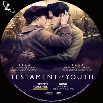 Testament of Youth