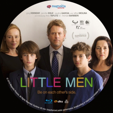 Little Men