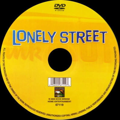 Lonely Street