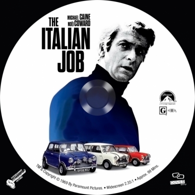 The Italian Job