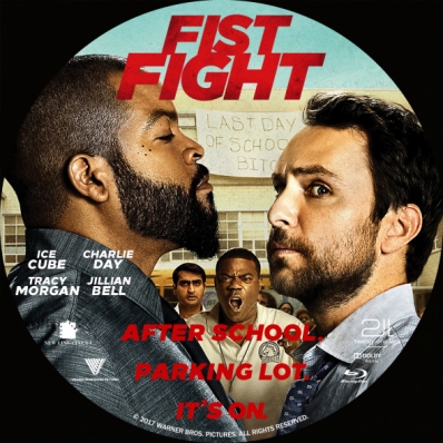 Fist Fight