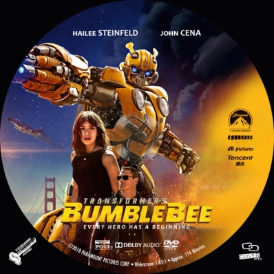 Bumblebee