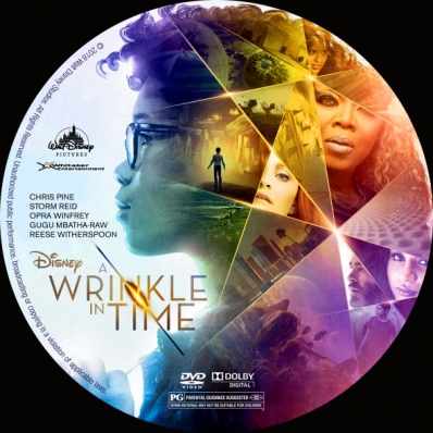 A Wrinkle in Time