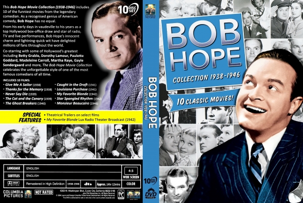 Bob Hope Collection