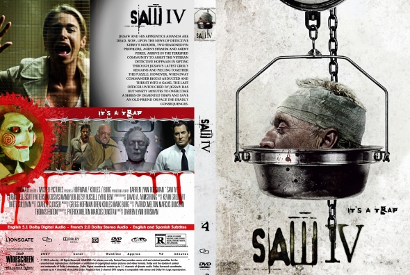 Saw IV