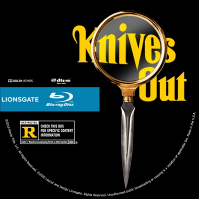 Knives Out