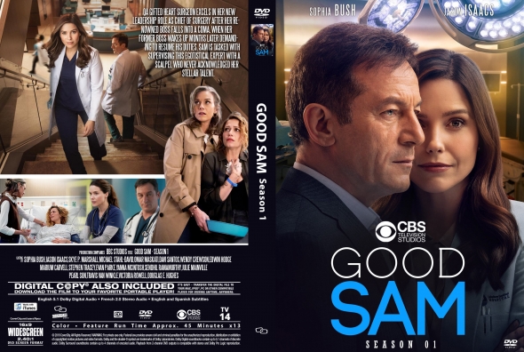 Good Sam - Season 1