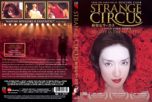 Strange Circus