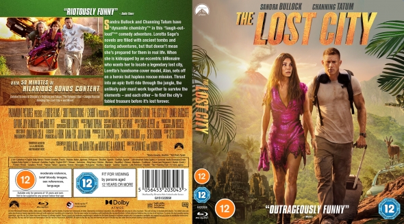 The Lost City