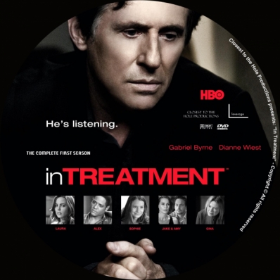 In Treatment - Season 1