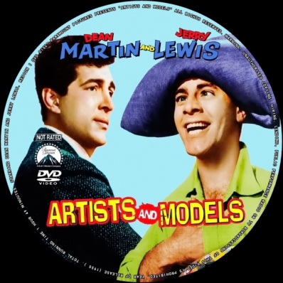 Artists and Models