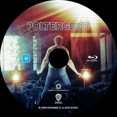 Poltergeist