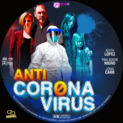 Anti Corona Virus