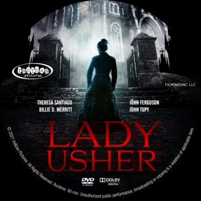 Lady Usher