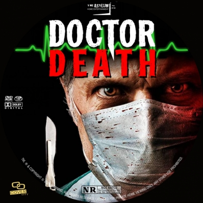 Doctor Death