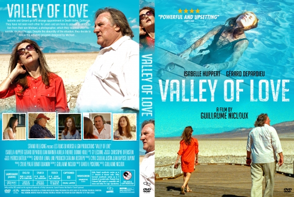 Valley of Love