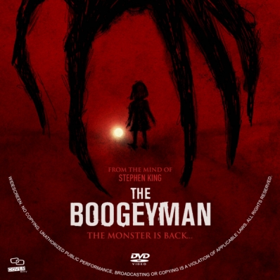 The Boogeyman