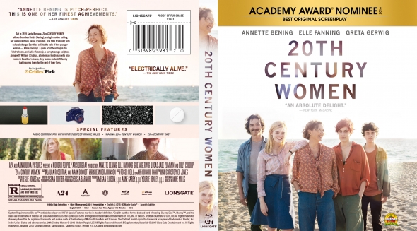 20th Century Women