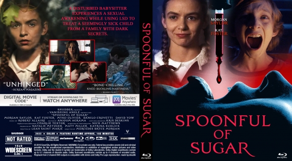 Spoonful of Sugar