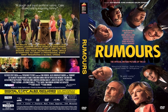 Rumours