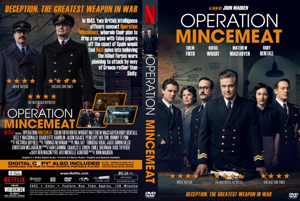 Operation Mincemeat