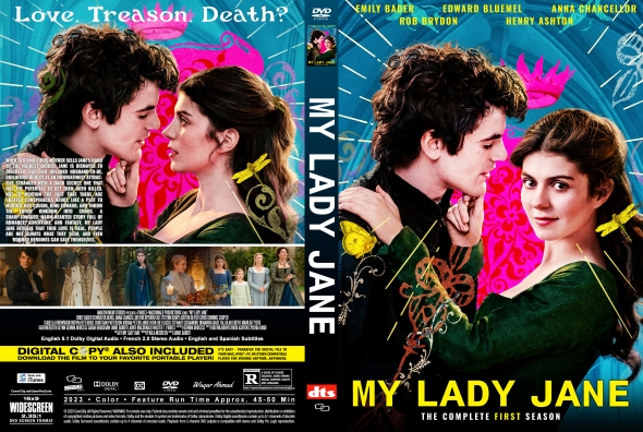 My Lady Jane - Season 1