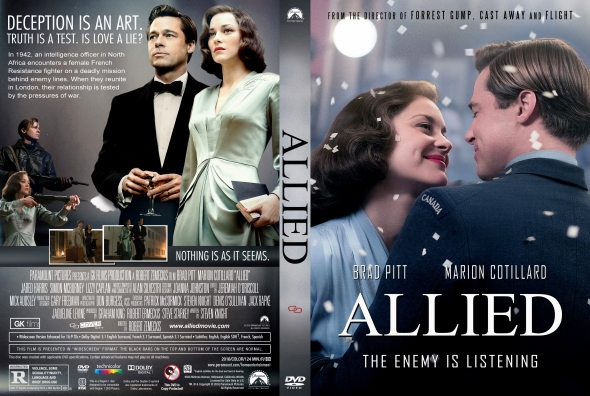 Allied