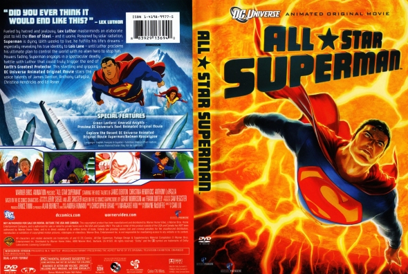 All-Star Superman