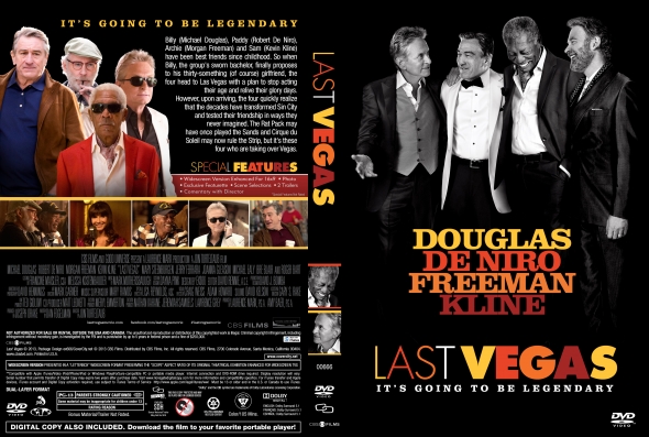 Last Vegas