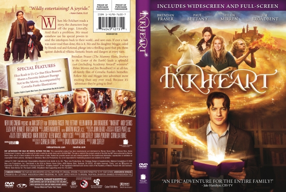 Inkheart